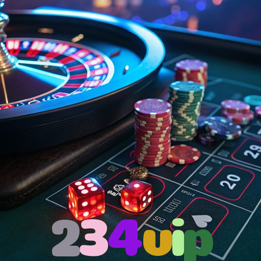 234vip：Aposte nas melhores slots e conquiste prêmios como nunca!