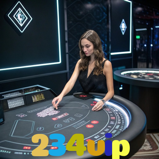 234vip：Aposte nas melhores slots e conquiste prêmios como nunca!