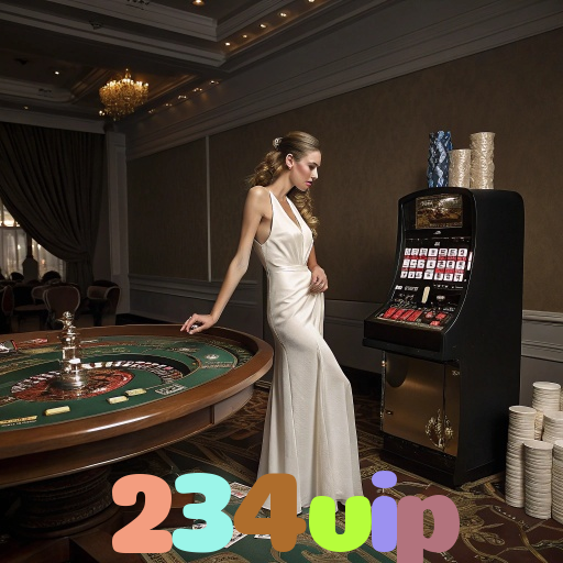234vip：Aposte nas melhores slots e conquiste prêmios como nunca!