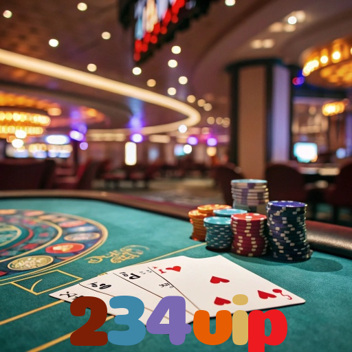 234vip:Jogue poker, aposte no futebol e ganhe em grandes jogos de cassino!