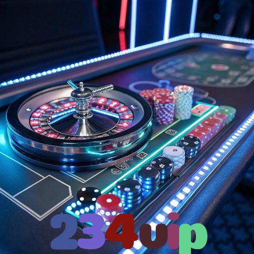 234vip：Jogue poker, aposte no futebol e ganhe em grandes jogos de cassino!