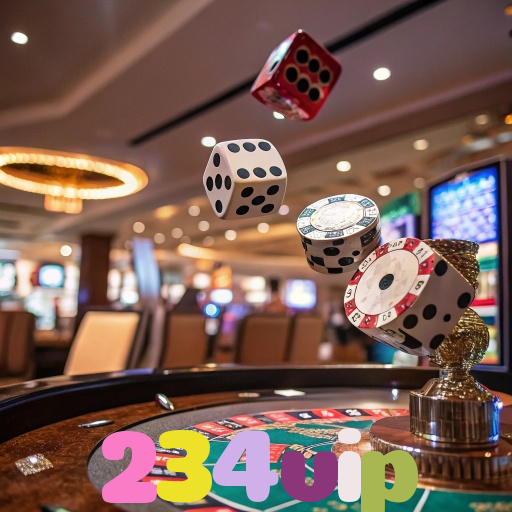 234vip：Aposte nas melhores slots e conquiste prêmios como nunca!