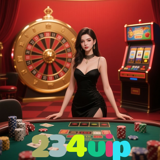 234vip：Aposte nas melhores slots e conquiste prêmios como nunca!