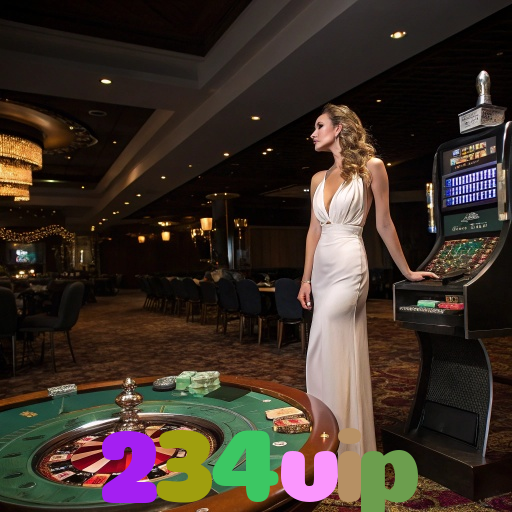 234vip：Aposte nas melhores slots e conquiste prêmios como nunca!