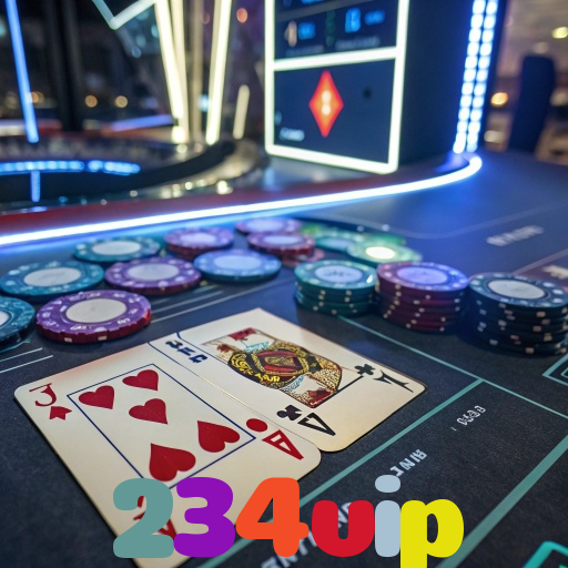 234vip：Aposte nas melhores slots e conquiste prêmios como nunca!