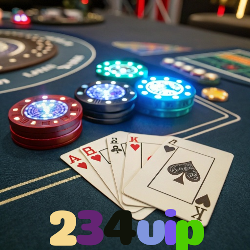 234vip：Aposte no futebol, jogue poker e conquiste vitórias épicas!