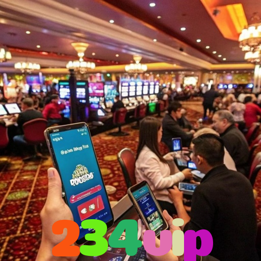 234vip：Aposte nas melhores slots e conquiste prêmios como nunca!