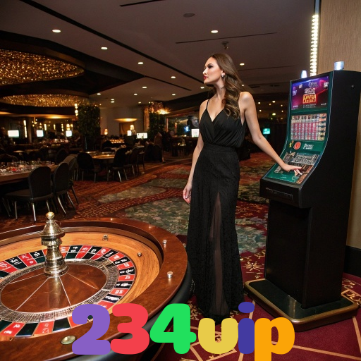 234vip：Aposte nas melhores slots e conquiste prêmios como nunca!