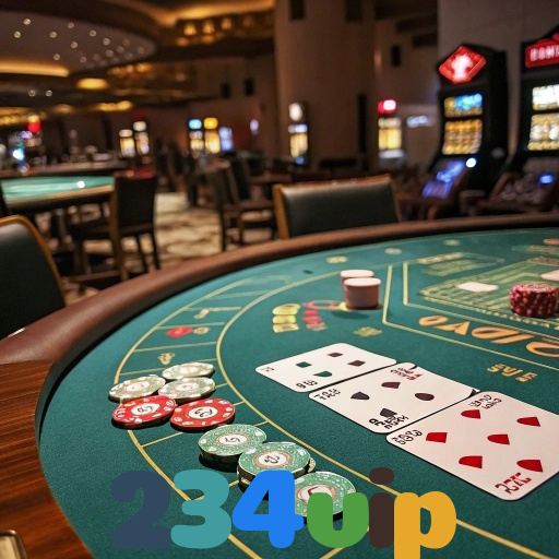 234vip：Aposte nas melhores slots e conquiste prêmios como nunca!