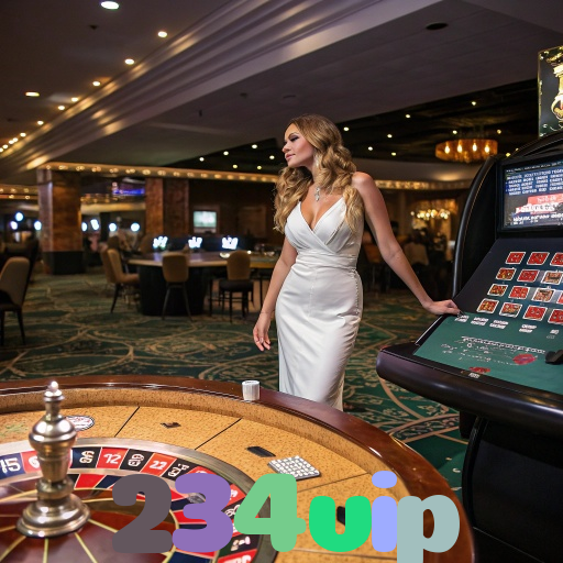 234vip：Aposte nas melhores slots e conquiste prêmios como nunca!