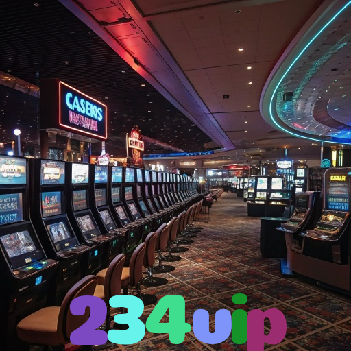 234vip：Jogue poker, aposte no futebol e ganhe em grandes jogos de cassino!