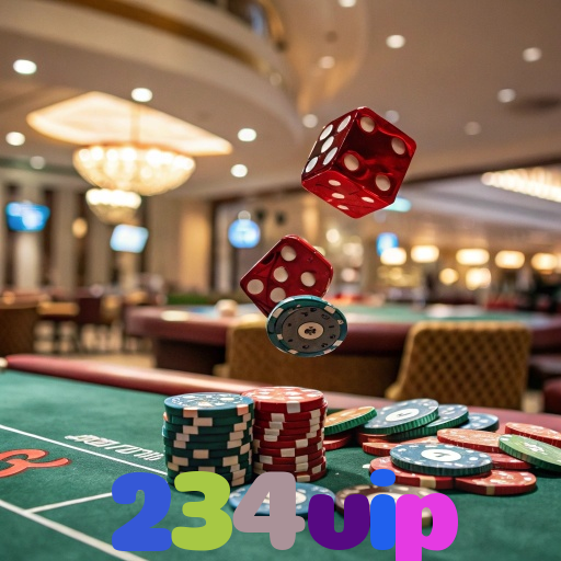 234vip：Aposte no futebol, jogue poker e conquiste vitórias épicas!
