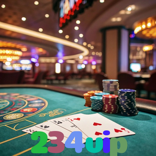 234vip：Aposte nas melhores slots e conquiste prêmios como nunca!