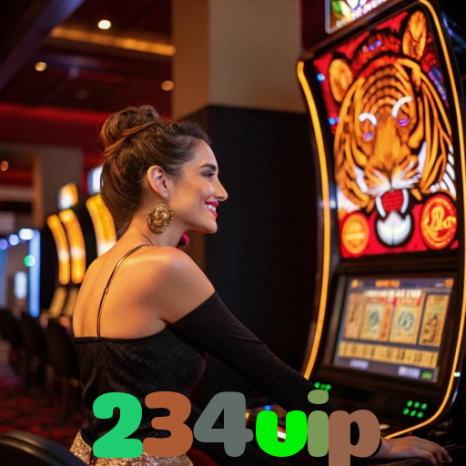 234vip：Aposte nas melhores slots e conquiste prêmios como nunca!