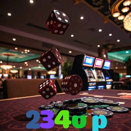 234vip：Aposte nas melhores slots e conquiste prêmios como nunca!