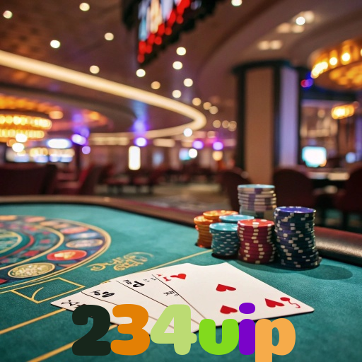 234vip：Aposte no futebol, jogue poker e conquiste vitórias épicas!