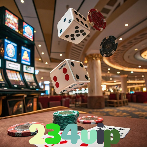 234vip:Aposte nas melhores slots e conquiste prêmios como nunca!