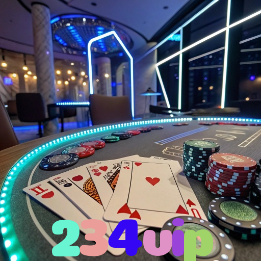 234vip:Jogue poker, aposte no futebol e ganhe em grandes jogos de cassino!