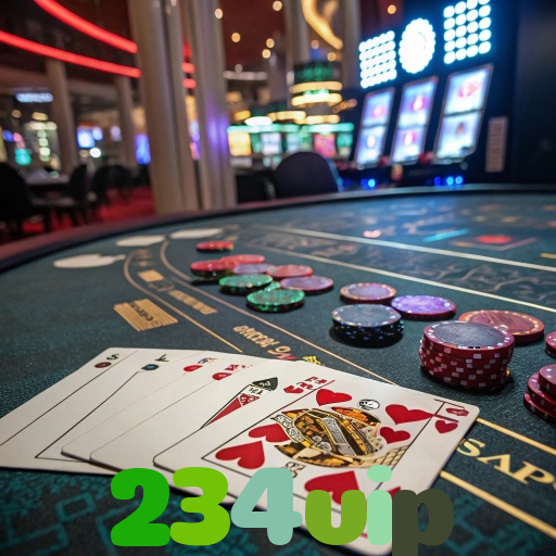 234vip：Aposte no futebol, jogue poker e conquiste vitórias épicas!