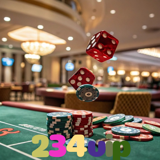 234vip：Jogue poker, aposte no futebol e ganhe em grandes jogos de cassino!