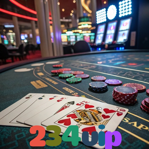 234vip:Jogue poker, aposte no futebol e ganhe em grandes jogos de cassino!