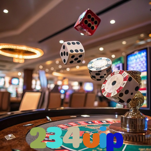 234vip：Jogue poker, aposte no futebol e ganhe em grandes jogos de cassino!