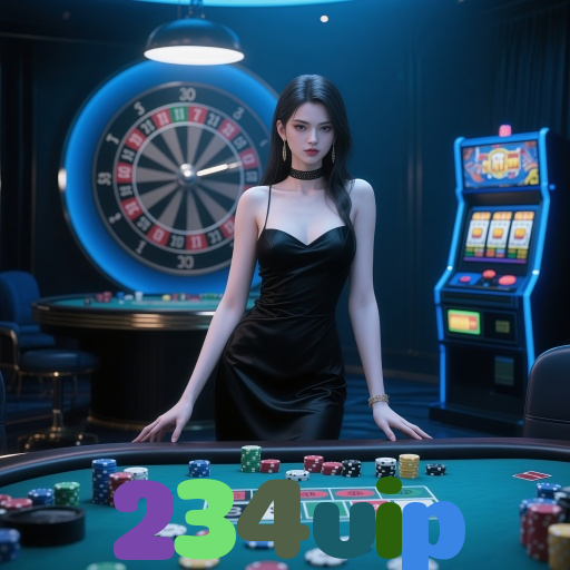 234vip：Jogue poker, aposte no futebol e ganhe em grandes jogos de cassino!