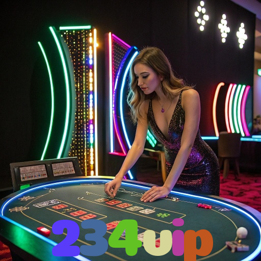 234vip:Aposte no futebol, jogue poker e conquiste vitórias épicas!