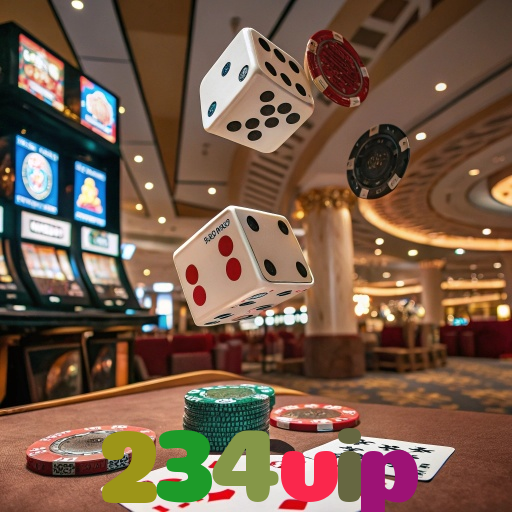 234vip:Aposte no futebol, jogue poker e conquiste vitórias épicas!