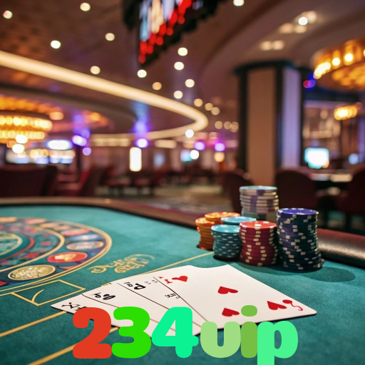 234vip：Aposte nas melhores slots e conquiste prêmios como nunca!