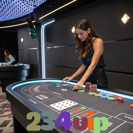 234vip：Aposte nas melhores slots e conquiste prêmios como nunca!