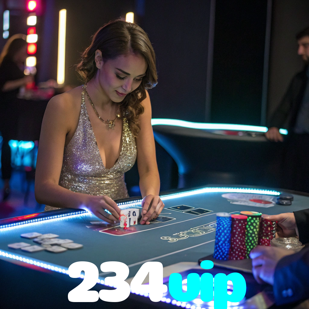 234vip:Aposte no futebol, jogue poker e conquiste vitórias épicas!
