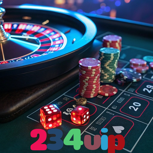 234vip：Jogue poker, aposte no futebol e ganhe em grandes jogos de cassino!