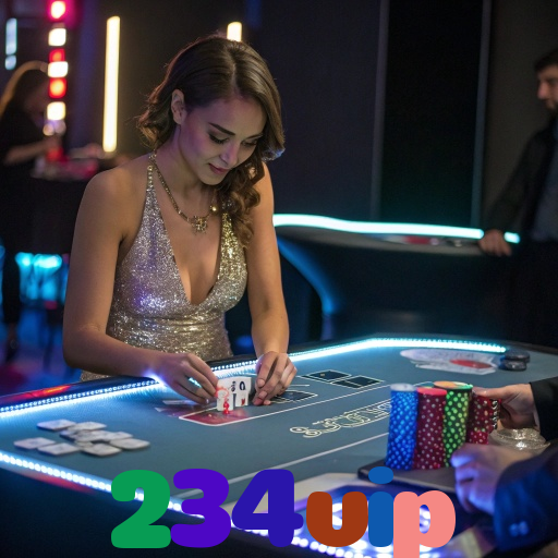 234vip:Aposte no futebol, jogue poker e conquiste vitórias épicas!