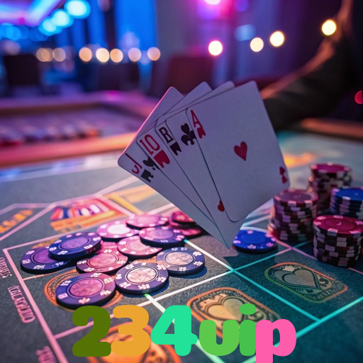 234vip:Aposte nas melhores slots e conquiste prêmios como nunca!