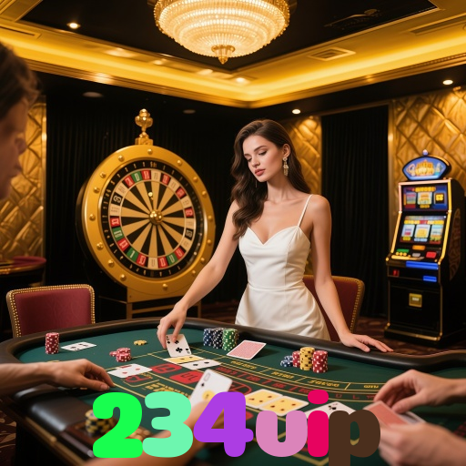 234vip:Jogue poker, aposte no futebol e ganhe em grandes jogos de cassino!