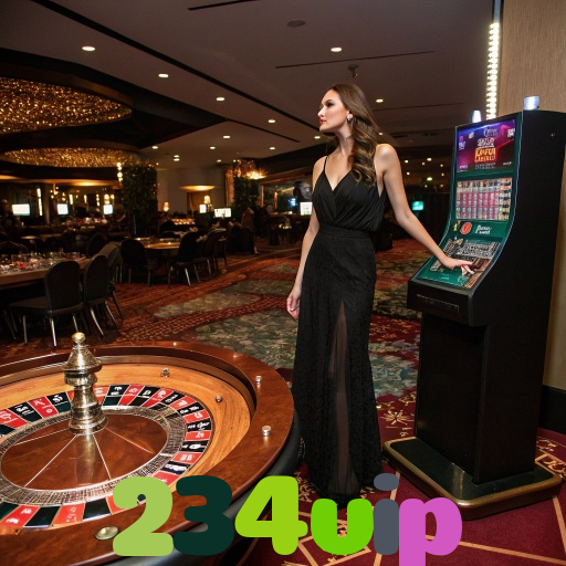 234vip:Jogue poker, aposte no futebol e ganhe em grandes jogos de cassino!