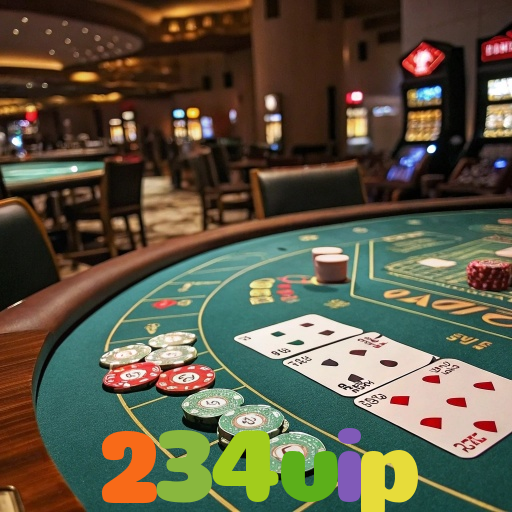 234vip:Aposte no futebol, jogue poker e conquiste vitórias épicas!