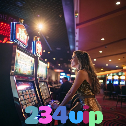 234vip：Jogue poker, aposte no futebol e ganhe em grandes jogos de cassino!