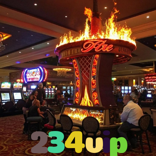 234vip：Jogue poker, aposte no futebol e ganhe em grandes jogos de cassino!