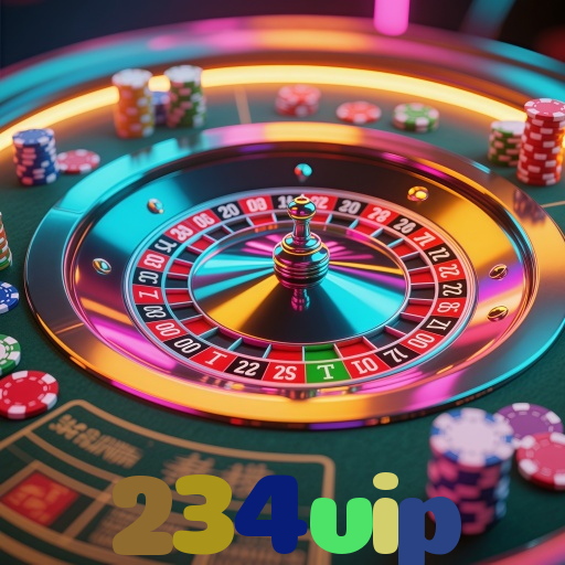 234vip：Jogue poker, aposte no futebol e ganhe em grandes jogos de cassino!